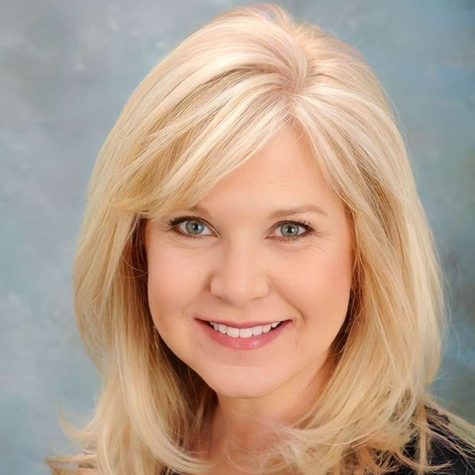 Brenda Myers - Frederick Maryland Real Estate Agent