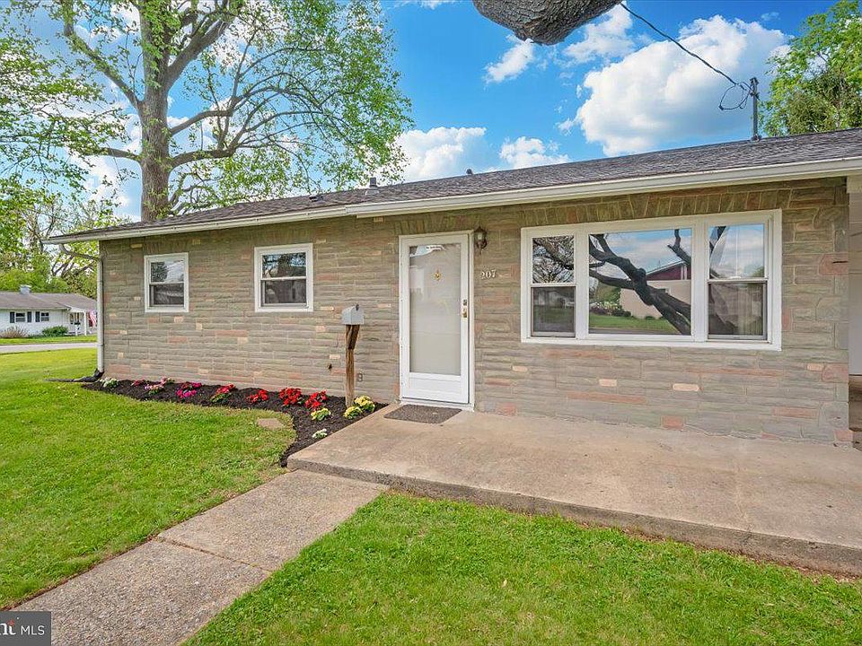 207 Barbara Street, Frederick Maryland