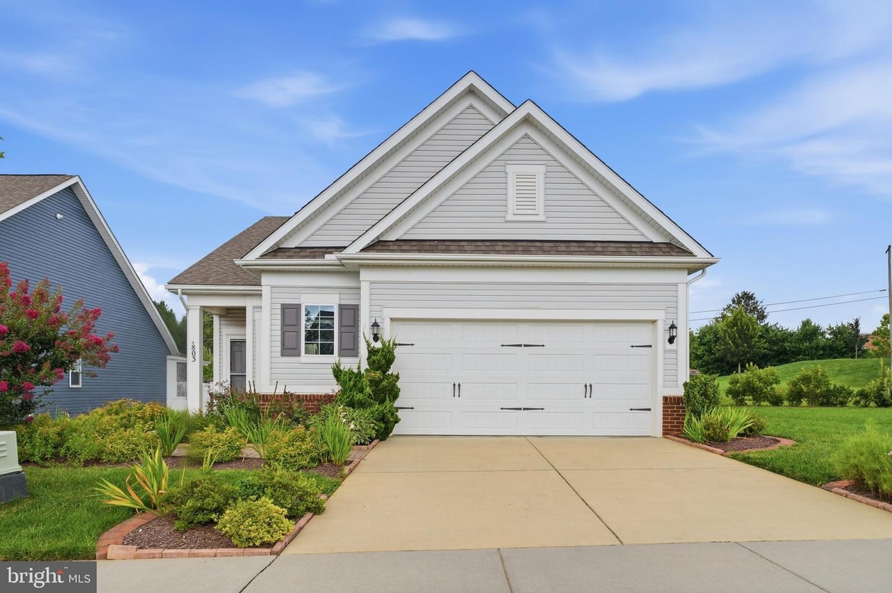 21803 Boneset Way, Germantown Maryland