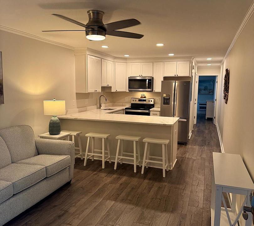 14001 Coastal Highway Unit 109, Ocean City Maryland
