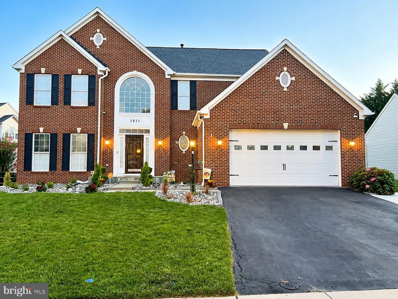1811 Cyril Court, Frederick Maryland