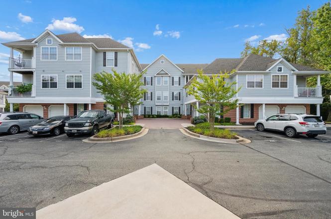 12712 Found Stone Road Unit 202, Germantown Maryland