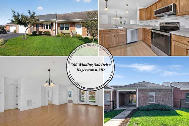 600 Frederick Street, Hagerstown Maryland