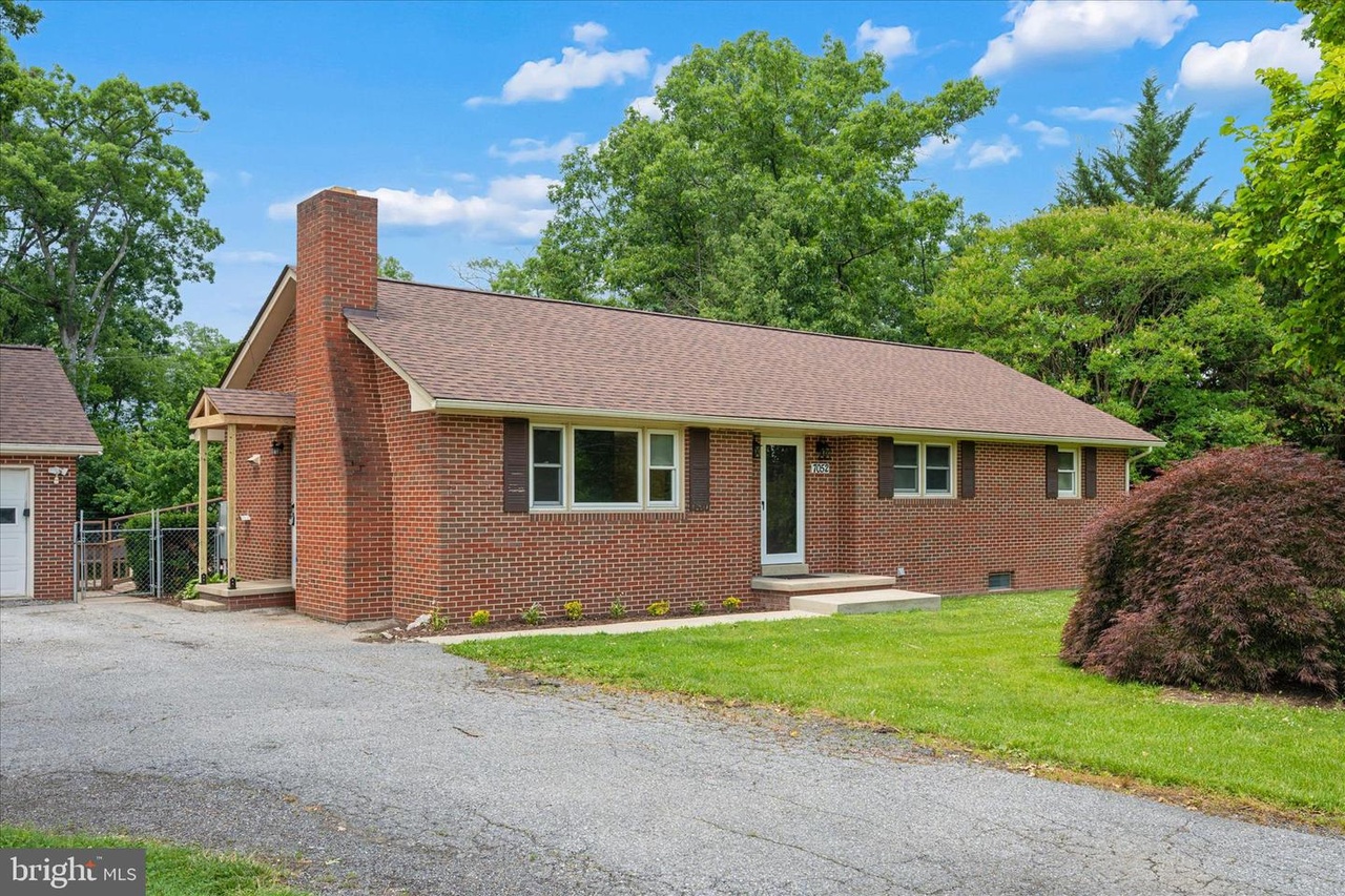 7052 Linganore Road, Frederick Maryland