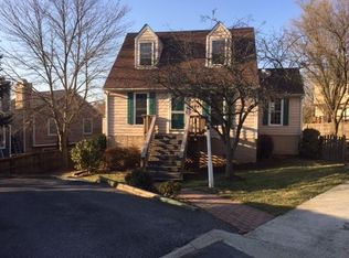 10742 Lake Edge Ct New Market MD - Lake Linganore