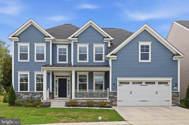 8219 Morning Dew Court, Frederick Maryland