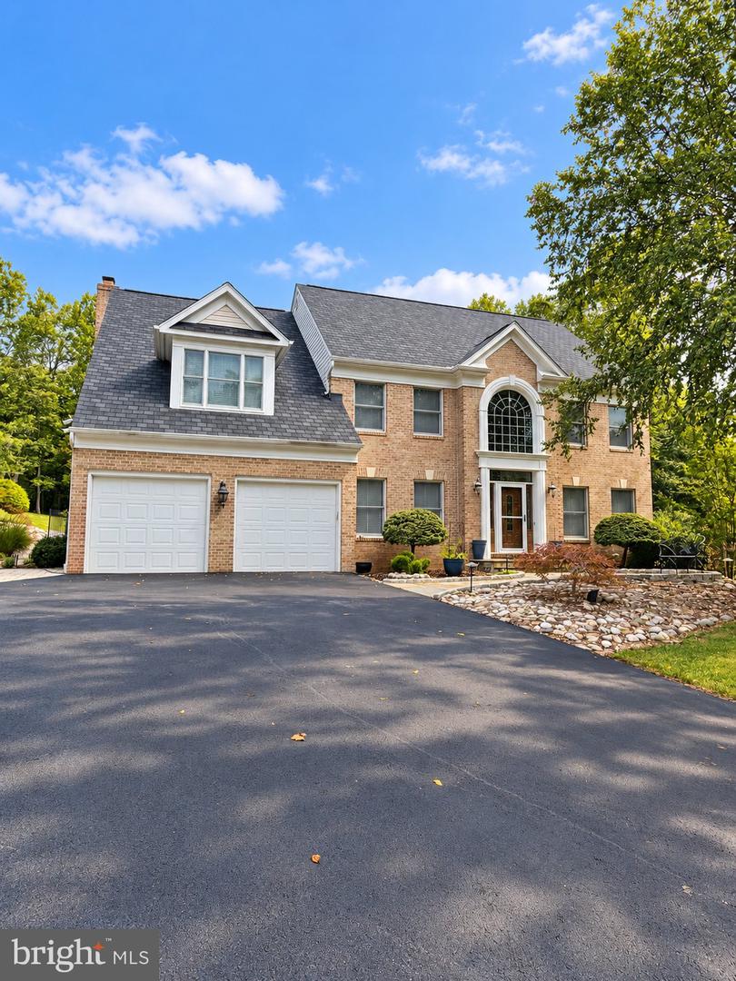 3403 Tudor Drive, Adamstown Maryland