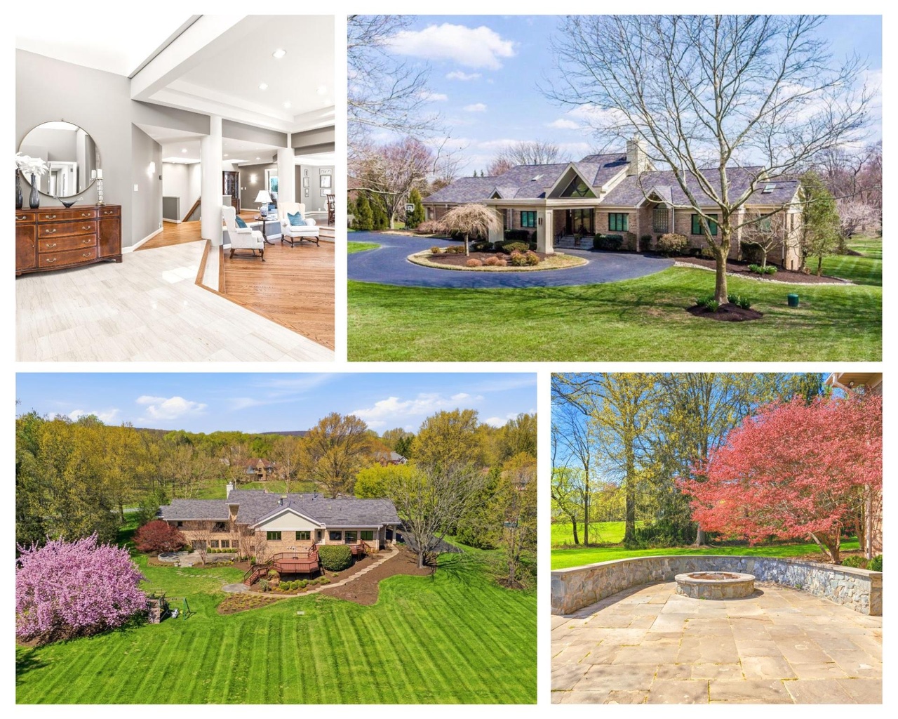 5993 White Flint Drive, Frederick Maryland