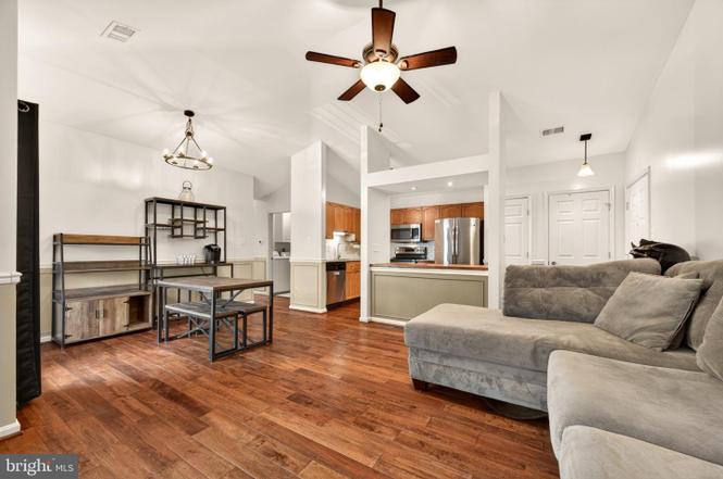 2104 Whitehall Road Unit 2A, Frederick Maryland